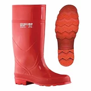 Fagum-Stomil BFKD13111_C42 buty robocze, czerwone, rozmiar 42 - Ceny i  opinie na Skapiec.pl