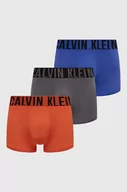 Majtki męskie - Calvin Klein Underwear bokserki 3-pack męskie - miniaturka - grafika 1