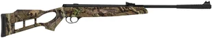 Hatsan Edge Camo Vortex 5.5 mm - Wiatrówki karabinki - miniaturka - grafika 1