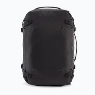 Torby sportowe - Torba podróżna Patagonia Black Hole MLC 45 l black WYSYŁKA W 24H 30 DNI NA ZWROT - miniaturka - grafika 1