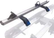 Bagażniki na rowery - Dostawka na trzeci rower do bagażników XLC Azura Easy i Azura Xtra LED - miniaturka - grafika 1