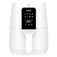 Frytkownice - Tesla AirCook Q30 Biała - miniaturka - grafika 1