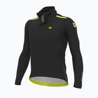 Kurtki rowerowe - Kurtka rowerowa męska Alé K-Tornado 2.0 - miniaturka - grafika 1