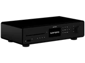 Odtwarzacze sieciowe - Sonoro Maestro Quantum (czarny mat) - miniaturka - grafika 1