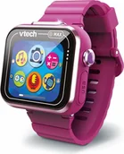Smartwatch - VTech Kidizoom Smartwatch MAX Raspberry - miniaturka - grafika 1