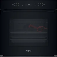Piekarniki do zabudowy - Whirlpool WOI78FPT1SBA - miniaturka - grafika 1