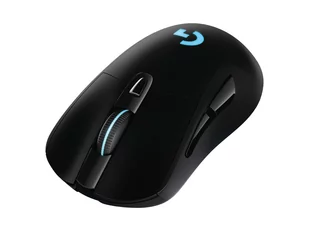 Logitech Lightspeed G703 czarna (910-005640) - Myszki - miniaturka - grafika 2