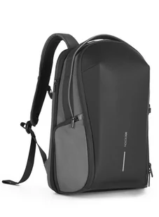 Plecak na laptopa 15,6 XD Design Bizz - grey - Torby na laptopy - miniaturka - grafika 2