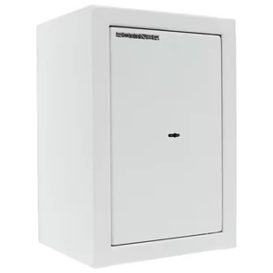 Rottner Yukon 40 S1, min 15RU szafa na broń jasnoszary - Sejfy i kasy pancerne - miniaturka - grafika 1