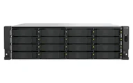 Serwery - QNAP TS-H1677AXU-RP-R7-32G serwer danych NAS Rack (3U) AMD Ryzen™ 7 32 GB DDR5 - miniaturka - grafika 1