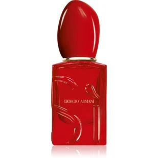 Armani Sì Passione Red Musk woda perfumowana dla kobiet 30 ml - Wody i perfumy damskie - miniaturka - grafika 1