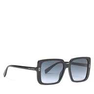 Okulary przeciwsłoneczne - Okulary przeciwsłoneczne Marc Jacobs 1121/S Czarny - miniaturka - grafika 1