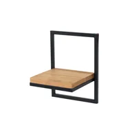 Kwietniki - Kwietnik wiszący pernes 23 x 20 x 30 cm dhg - miniaturka - grafika 1