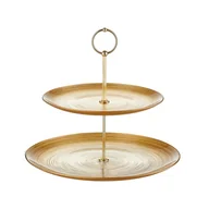 Tace i patery - Patera piętrowa 28 cm ARES VILLA ITALIA - miniaturka - grafika 1