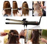 Prostownice i karbownice do włosów - UG96 UPGRADE TWIST/STYLER LOKÓWKA PROSTOWNICA 2 W 1 - miniaturka - grafika 1