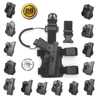 Kabury i pokrowce - Panel taktyczny do IMI DEFENSE TCT-02 + smycz taktyczna PSK66 - miniaturka - grafika 1