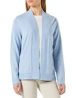 Spodnie damskie - GERRY WEBER Edition Dżinsy damskie, Soft Orange Nature Dyed, 38 - miniaturka - grafika 1