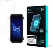 Folie ochronne do telefonów - BLACKVIEW N6000 / N6000SE - 3MK 1UP - miniaturka - grafika 1