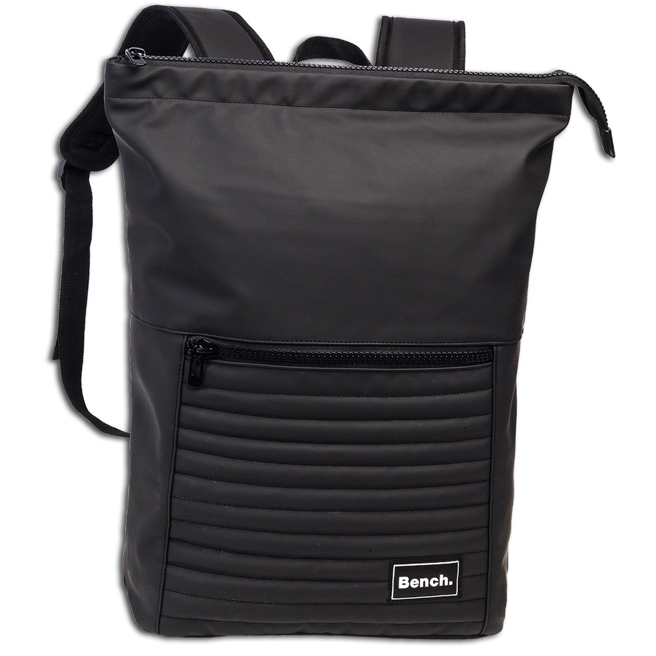 Plecak Bench Hydro czarny tworzywopoliuretan ORI316S