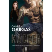 Opowiadania - Kacper - miniaturka - grafika 1