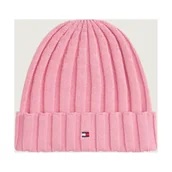 Czapki dla dzieci - Tommy Hilfiger Czapka - miniaturka - grafika 1