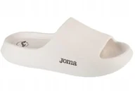 Klapki i japonki męskie - Joma S.After Men 2502 SAFTES2502 białe 42 - miniaturka - grafika 1