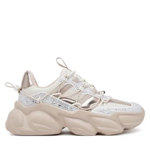 Sneakersy Steve Madden Spectator-R SM11003240 Beżowy - Sneakersy damskie - miniaturka - grafika 1