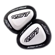 Akcesoria motocyklowe - Slidery Łokci RST Złamany Biały - miniaturka - grafika 1