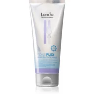 Maski do włosów - Londa Tonująca Maska Do Włosów Pearl Blond 200ML - miniaturka - grafika 1