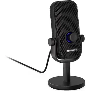Mikrofon ENDORFY Solum Voice S EY1B013 - Mikrofony komputerowe - miniaturka - grafika 1