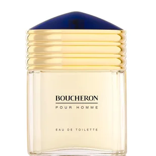 Boucheron Pour Homme woda toaletowa spray 100ml - - Wody i perfumy męskie - miniaturka - grafika 1