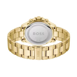 Zegarek ZEGAREK MĘSKI HUGO BOSS HB1514059 (zh062a) - Zegarki męskie - miniaturka - grafika 3