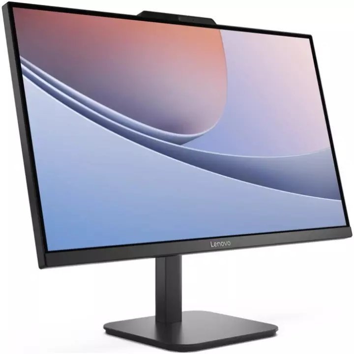 Lenovo A100 23.8 FHD i3-N305/16GB/512GB/Intel UHD/WIN11 Home/2Y Warranty Lenovo IdeaCentre A100 Desktop AIO 23.8