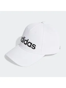 adidas Czapka w kolorze białym - Czapki męskie - miniaturka - grafika 1
