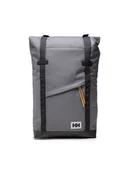 Plecaki - Helly Hansen Plecak Stockholm 67187 Szary - miniaturka - grafika 1