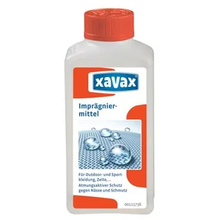 Xavax Środek impregnujący 111736 250 ml - Środki do prania - miniaturka - grafika 1