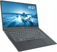 Laptopy - MSI Prestige A12SC-071PL 15.6" i7-1280P 16GB RAM 512GB SSD GeForce GTX1650 Max-Q Windows 11 Home - miniaturka - grafika 1