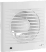 Wentylatory łazienkowe - Mexen EXS 100 wentylator łazienkowy z czujnikiem ruchu, timer, biały - W9604-100-00 - miniaturka - grafika 1