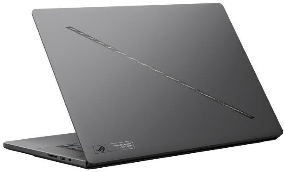 ASUS ROG Zephyrus G16 2025 GU605CW-QR147W CPU Core Ultra U9-285H 2900 MHz 16