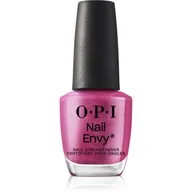 Odżywki do paznokci - Opi Nail Envy Odżywka do paznokci Magenta Pink 15ml - miniaturka - grafika 1