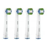 Końcówki do szczoteczek elektrycznych - Braun Oral-B Precision Clean Maximiser EB20RB-4 4szt. - końcówki do szczoteczki elektrycznej Oral-B - miniaturka - grafika 1