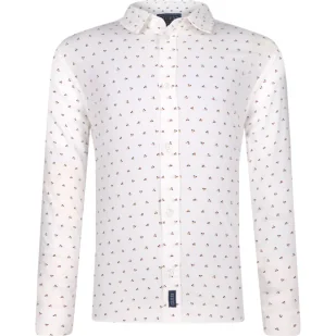 Guess Koszula | Regular Fit - Bluzki dla chłopców - miniaturka - grafika 1