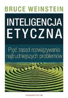 Rozwój osobisty - Inteligencja etyczna - miniaturka - grafika 1