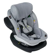 Foteliki samochodowe - Fotelik BeSafe iZi Modular A X1 i-Size Peak mesh - miniaturka - grafika 1