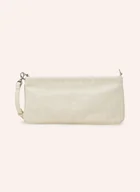 Torebki damskie - Calvin Klein Torba Na Ramię beige - miniaturka - grafika 1