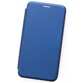 Etui i futerały do telefonów - Beline Etui Book Magnetic do Apple iPhone 13 Pro Niebieski - miniaturka - grafika 1