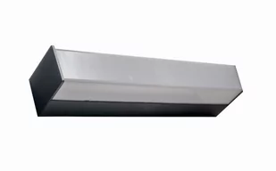 Azzardo Lampa ścienna PETER łazienkowa 60 AZ2615 AZ2615 - Lampy ścienne - miniaturka - grafika 1