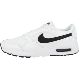 Tenisówki Nike Model Air Max Sc Aa Kolor Biały - Buty trekkingowe męskie - miniaturka - grafika 1