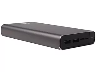 Sandberg Powerbank USB-C PD 18W 20000 - Powerbanki - miniaturka - grafika 1