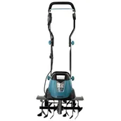 Glebogryzarki - K&S KS 1500T E - miniaturka - grafika 1